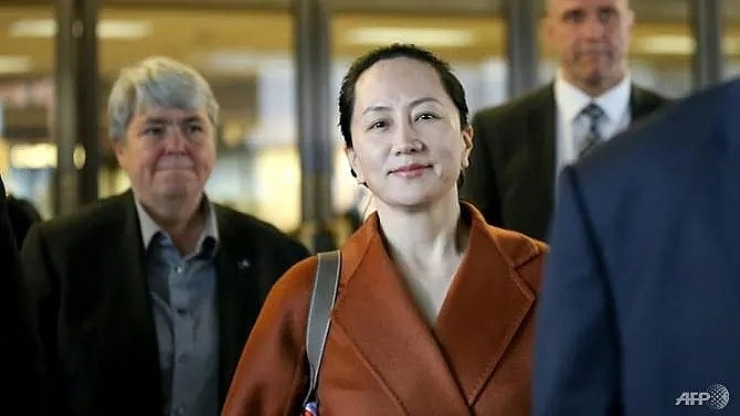huawei exec set to fight canada court battle against us extradition