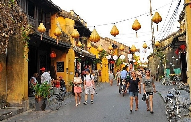 Hoi An among 10 most affordable places for British