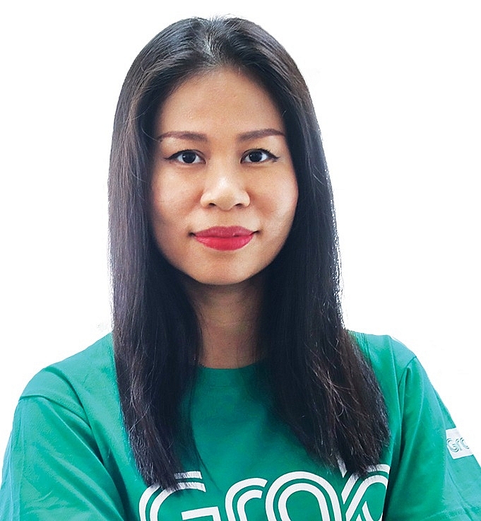 grab vietnam clinches new director