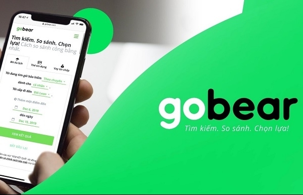 GoBear to accelerate development for digital lending and insurance