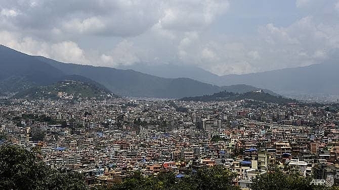 8 indian tourists die after falling unconscious at nepal hotel