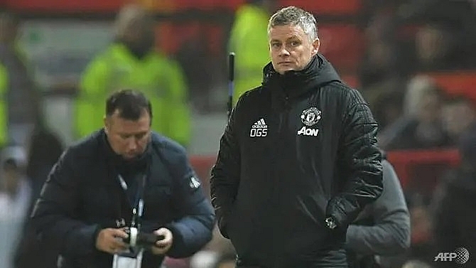 manchester united cant use pitch as an excuse in fa cup tie says tranmere boss