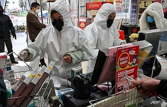 Wuhan virus death toll jumps to 106, more than 4,000 cases confirmed in China