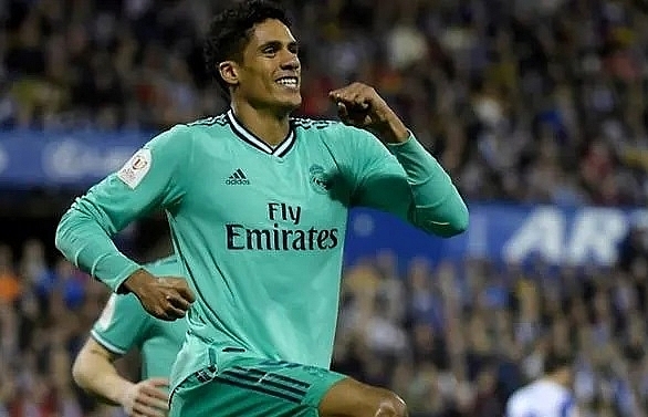 real madrid thrash real zaragoza to make copa del rey quarter finals