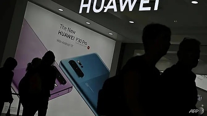 us says eu understands 5g risks but pushes on huawei