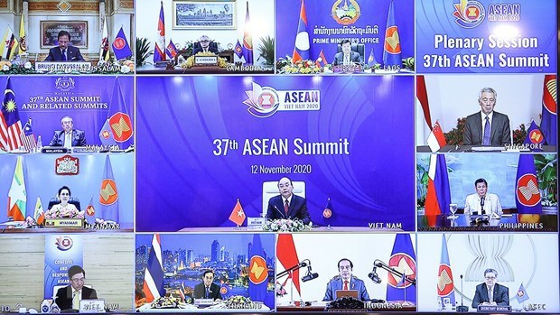vietnams stature mettle wisdom manifested in asean chairmanship year