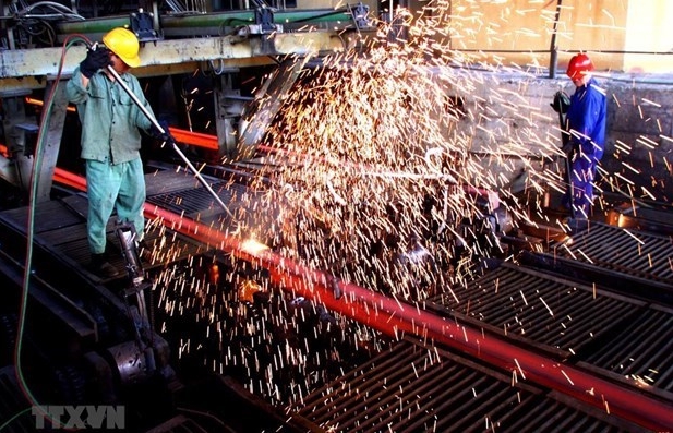 UKVFTA opens up opportunities for steel, mechanical firms