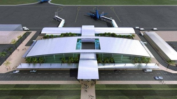 ministry to assess sa pa airport project