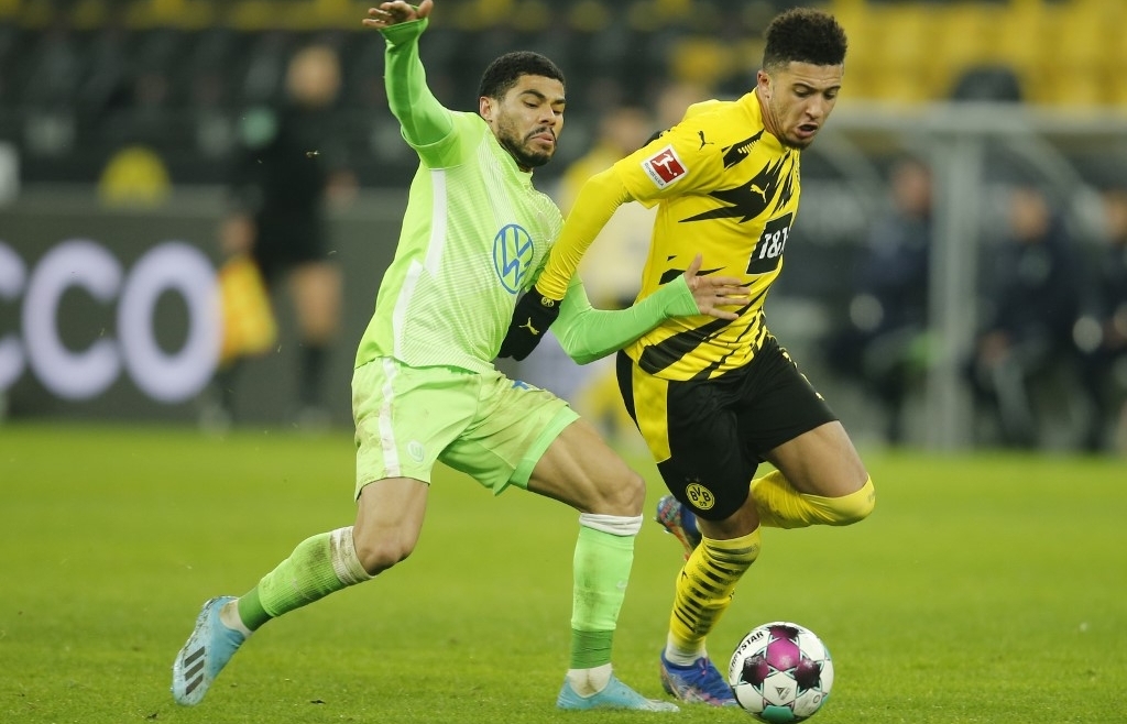 Dortmund hunt win at high-fliers Leipzig to rejoin title race