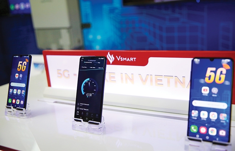 Global vision essential for Vietnam’s technology brands