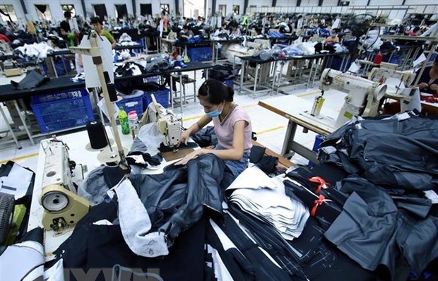 vietnam to remain at centre of asian supply chains eiu