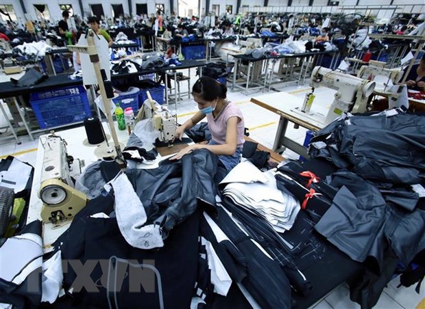 vietnam to remain at centre of asian supply chains eiu