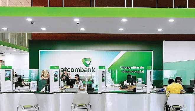 vietcombank is honoured to get the vietnam value awards for the seventh time