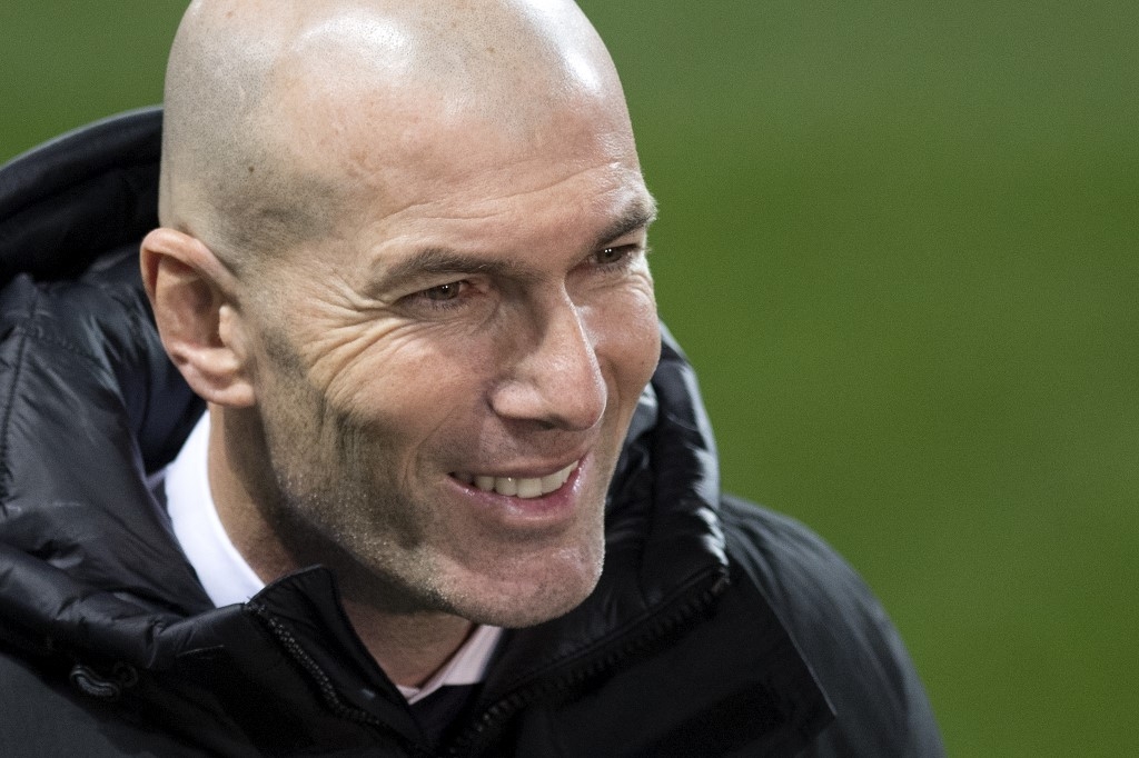 zidane villas boas under the cosh zlatan boosts milan what to watch in europe this weekend