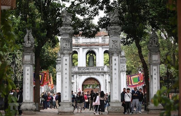 hanoi to focus on fuelling domestic tourism in 2021