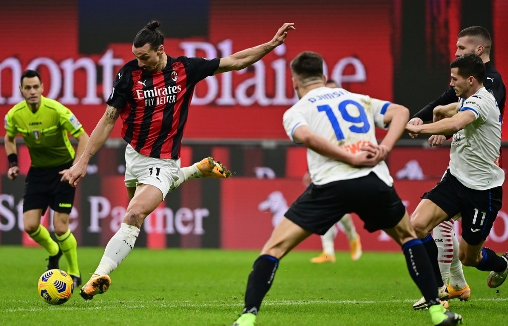 Milan, Inter look to bounce back in last-eight derby cup clash