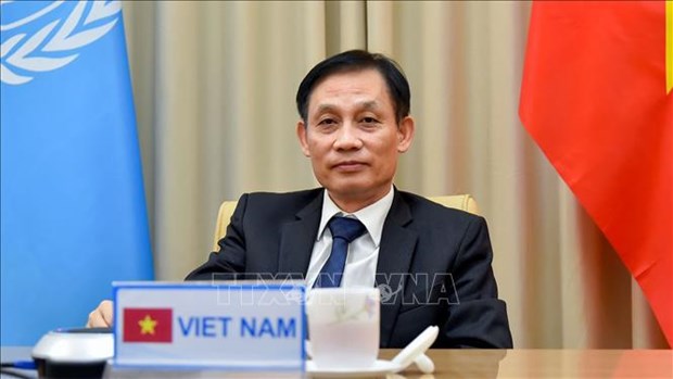 vietnam gains breakthrough diplomatic success as unsc member official