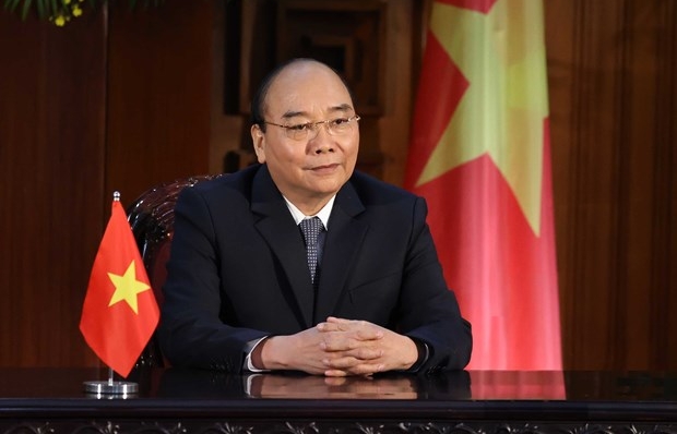 Vietnam to further join int’l efforts against climate change: PM