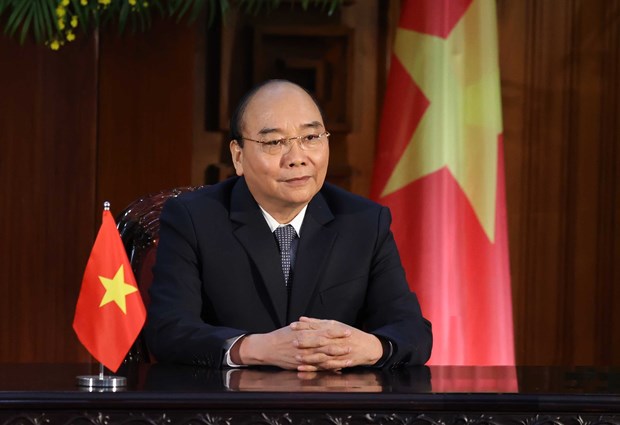vietnam to further join intl efforts against climate change pm
