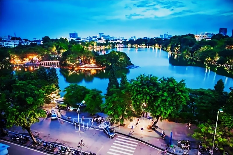 hanoi capital among 10 most popular destinations in 2021 tripadvisor