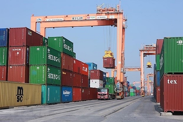 vietnam seeks to expand exports to eu via poland