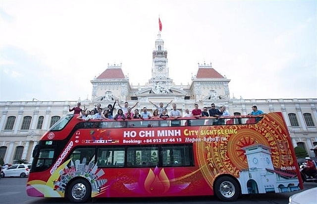 HCM City targets domestic market for tourism recovery