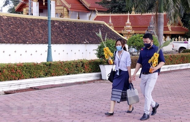 Citizens from 14 more countries permitted to enter Laos under new travel scheme