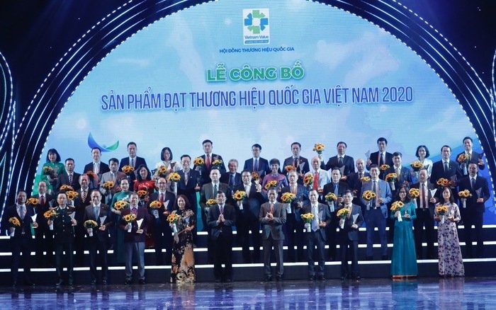 Domestic brands soar with Vietnam Value Programme