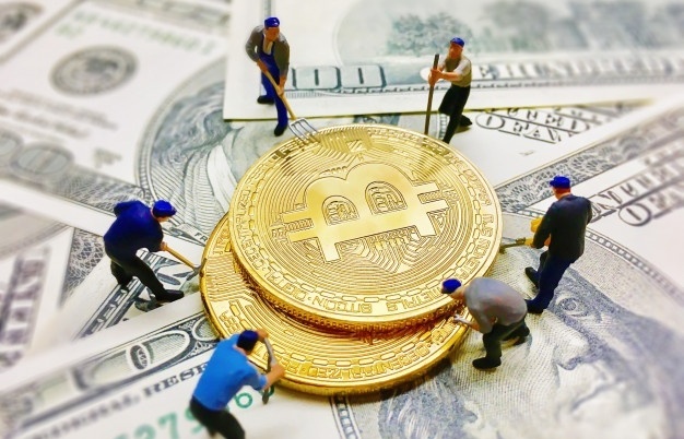 Dorsey fintech firm Block wants bitcoin mining for all