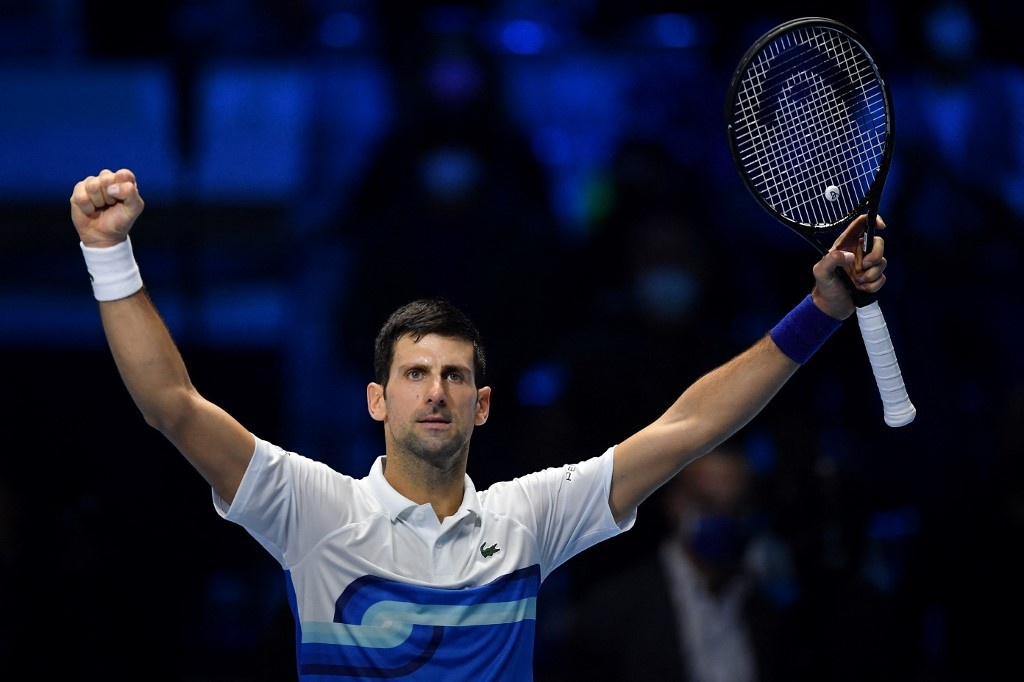 Australia vows to enforce Covid rules ahead of Djokovic decision