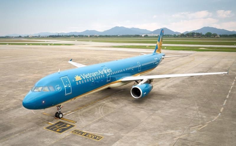 Vietnam Airlines JSC’s Sale, Convert and Lease-back of 02 A321CEO