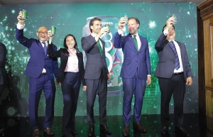 HEINEKEN Vietnam - Growing together with the country