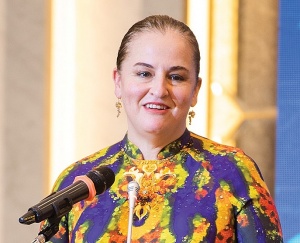 From perception to action for women