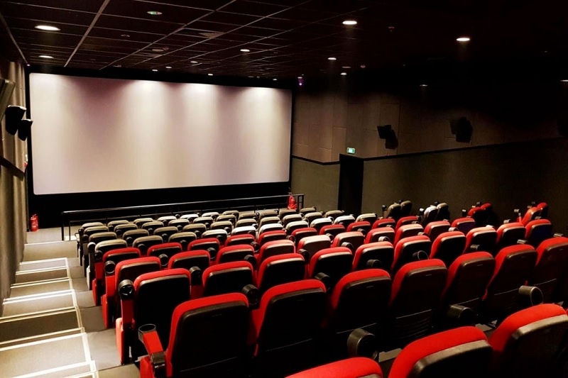 Ministries told to consider reopening Hanoi cinemas ahead Tet