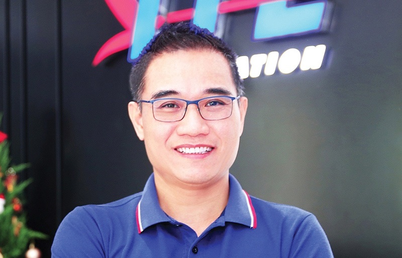 ITL marks a spotlight in Vietnam’s logistics industry