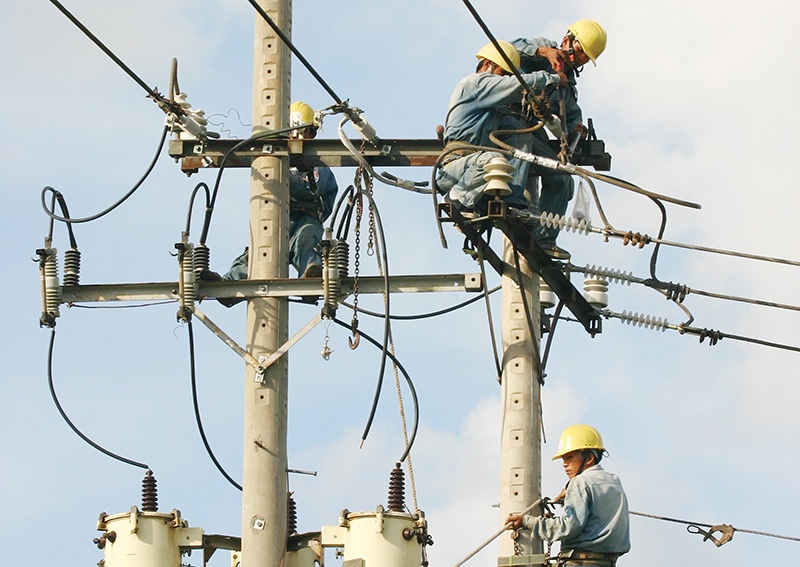 Electricity market revamp on cards