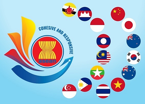RCEP facilitates ease of entry for financial service providers