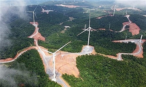 World Bank builds offshore wind roadmap for Vietnam