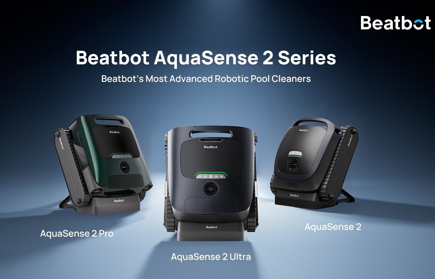 Beatbot Unveils the Revolutionary AI-Powered AquaSense 2 Ultra at CES 2025