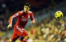 suarez debut delights liverpool manager dalglish