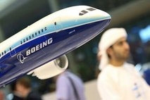 boeing reports order for 32 737s canceled