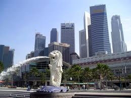 singapore sees record visitors in 2010