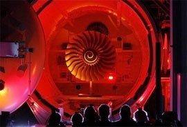 Rolls-Royce plane engine failure costs £56 million