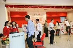 hsbc vietnam calls for applications for future first programme