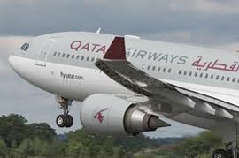 Qatar Airways increases flights