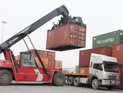 all roads lead to vietnam for logistics experts