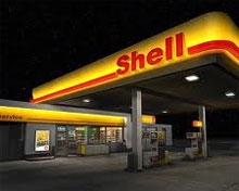 Shell agrees to sell African assets for $1 bn