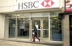 HSBC profits more than double to $13.16 bln