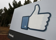 Facebook seeks to raise $5 bln in IPO