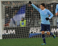 milan stumble at lazio as inter held